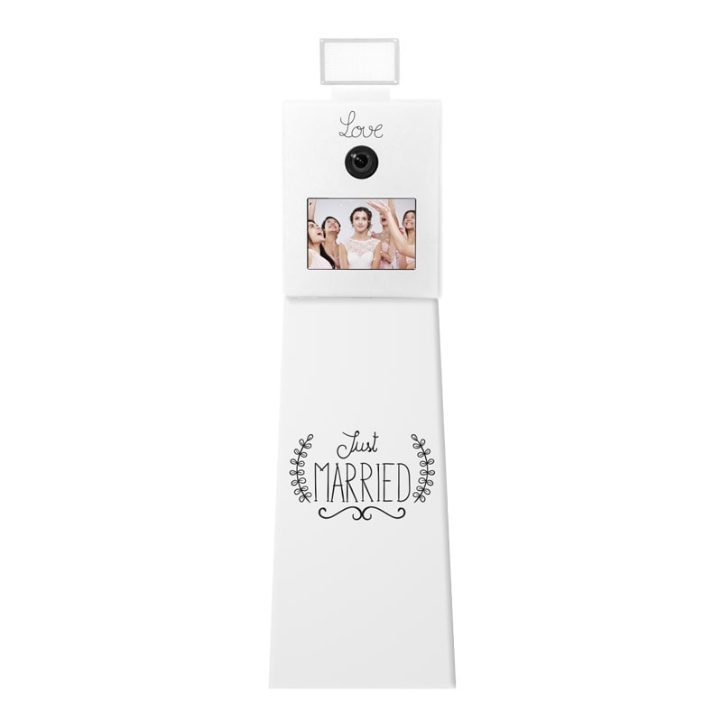 Selfie Pod Hire