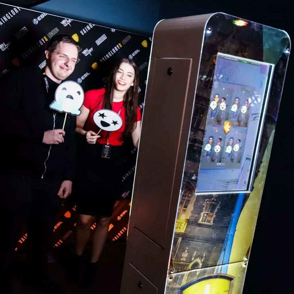 Premium-Selfie-Pod