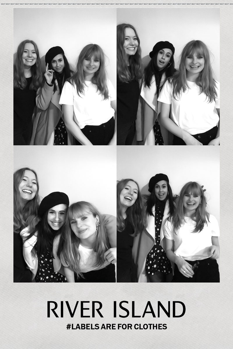 Kardashian Photo Booth Hire