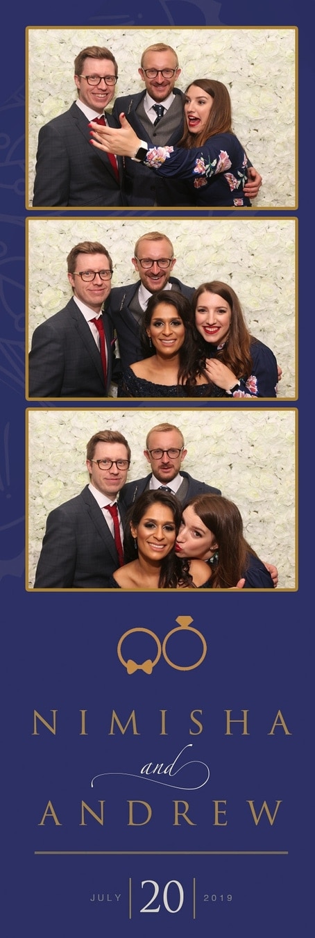 Selfie-Pod-Hire-at-Boughton-House-Kettering