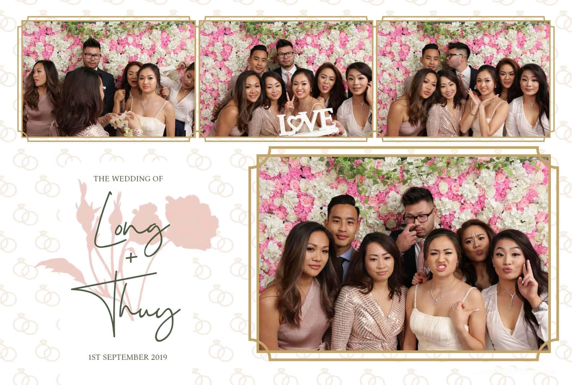Wedding-Selfie-Pod-Hire-at-Yi-Ban-London