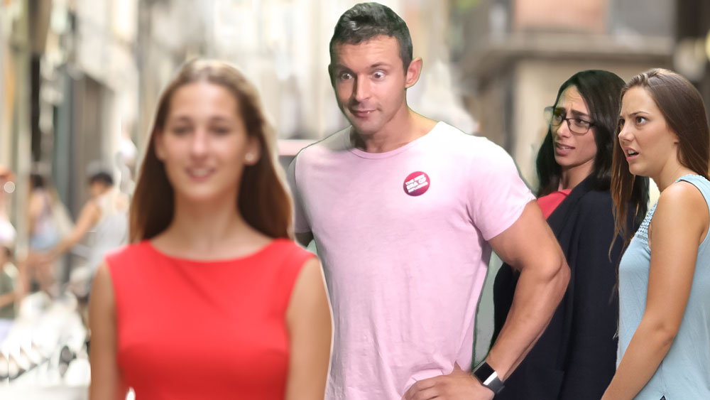 Meme-Photo-Booth